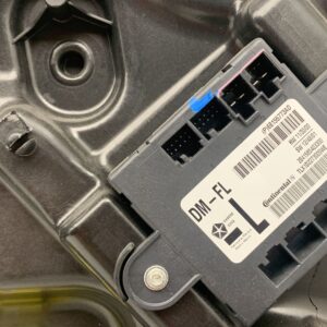 ELEVALUNAS DELANTERO IZQUIERDO FIAT FREEMONT