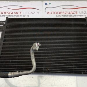 CONDENSADOR / RADIADOR  AIRE ACONDICIONADO AUDI A3