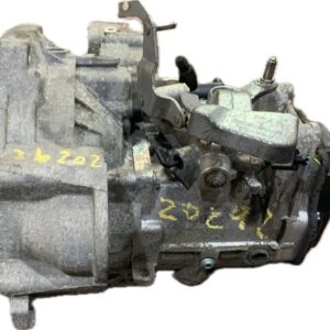 CAJA CAMBIOS SEAT ALTEA