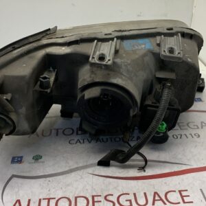 FARO IZQUIERDO HONDA CIVIC BERLINA .5