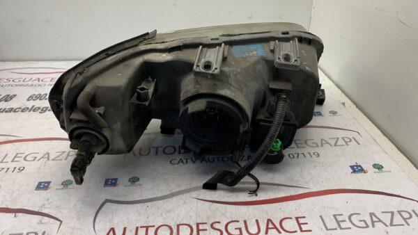 FARO IZQUIERDO HONDA CIVIC BERLINA .5