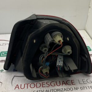 PILOTO TRASERO IZQUIERDO HONDA CIVIC BERLINA .5