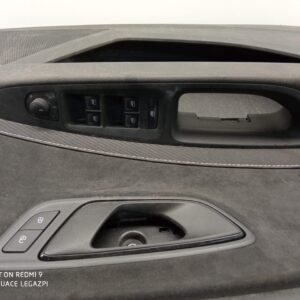 GUARNECIDO PUERTA DELANTERA IZQUIERDA SEAT LEON