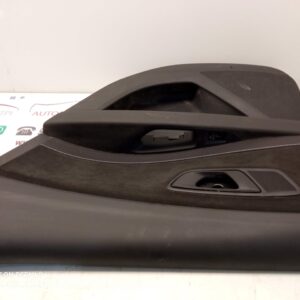 GUARNECIDO PUERTA TRASERA DERECHA SEAT LEON