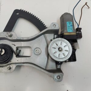 ELEVALUNAS DELANTERO IZQUIERDO CHEVROLET AVEO