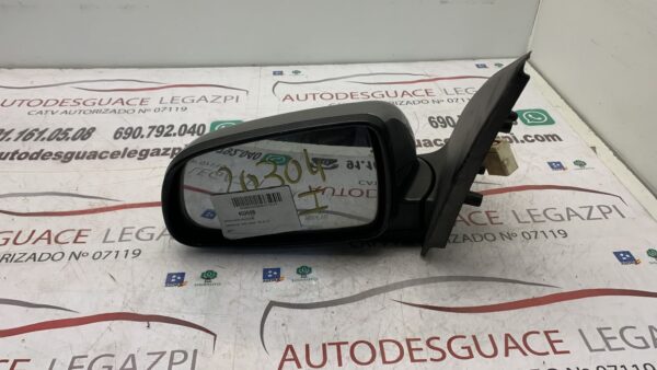 RETROVISOR IZQUIERDO CHEVROLET AVEO