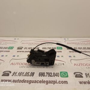 CERRADURA PUERTA DELANTERA DERECHA SEAT LEON