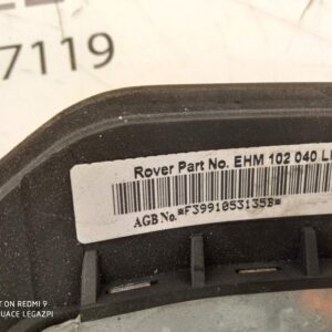 AIRBAG DELANTERO IZQUIERDO LAND ROVER FREELANDER