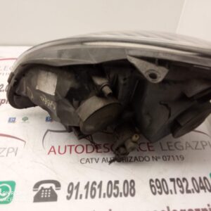 FARO DERECHO RENAULT CLIO II FASE II