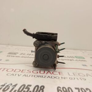ABS RENAULT CLIO II FASE II