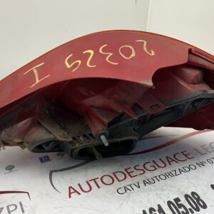 PILOTO TRASERO IZQUIERDO PEUGEOT 207