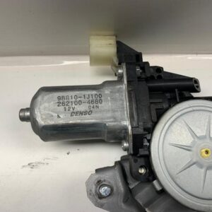 ELEVALUNAS DELANTERO IZQUIERDO HYUNDAI I20