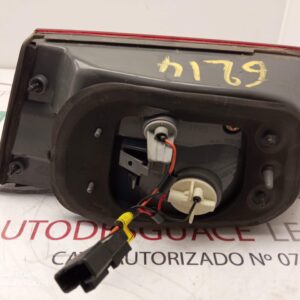PILOTO TRASERO IZQUIERDO INTERIOR HYUNDAI SONATA