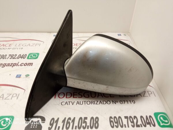 RETROVISOR IZQUIERDO KIA CEE'D