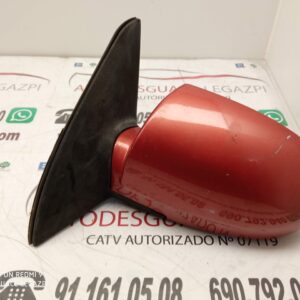 RETROVISOR IZQUIERDO KIA RIO