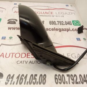 RETROVISOR IZQUIERDO VOLKSWAGEN PASSAT BERLINA