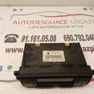 MANDO CLIMATIZADOR SEAT LEON