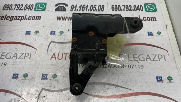 ABS RENAULT SCENIC II