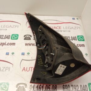 PILOTO TRASERO DERECHO RENAULT MEGANE II FAMILIAR