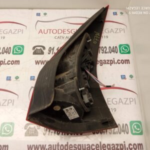 PILOTO TRASERO IZQUIERDO RENAULT MEGANE II FAMILIAR