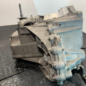 CAJA CAMBIOS PEUGEOT 308 SW