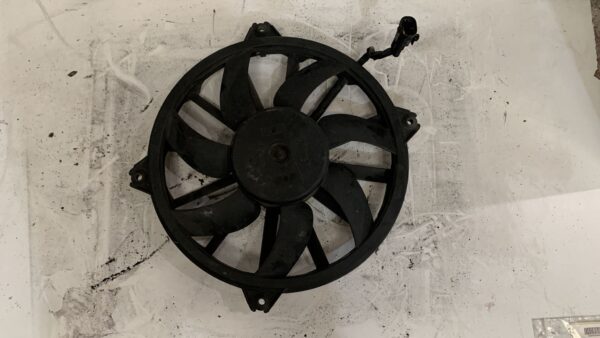 ELECTROVENTILADOR PEUGEOT 308 SW