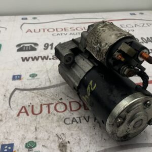 MOTOR ARRANQUE PEUGEOT 308 SW