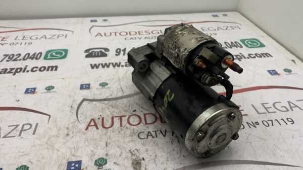 MOTOR ARRANQUE PEUGEOT 308 SW