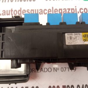 CAJA RELES / FUSIBLES HYUNDAI I30