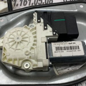 ELEVALUNAS TRASERO IZQUIERDO VOLKSWAGEN GOLF V BERLINA