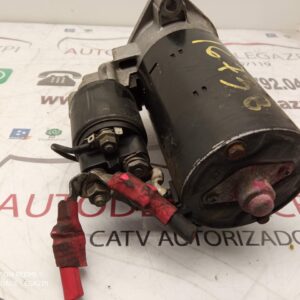 MOTOR ARRANQUE BMW SERIE 5 BERLINA