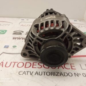 ALTERNADOR FIAT DOBLO