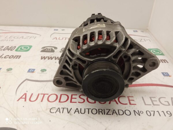 ALTERNADOR FIAT DOBLO