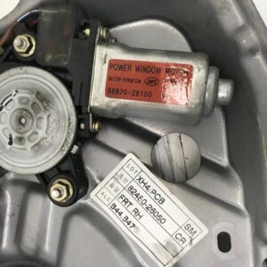 ELEVALUNAS DELANTERO DERECHO HYUNDAI SANTA FE