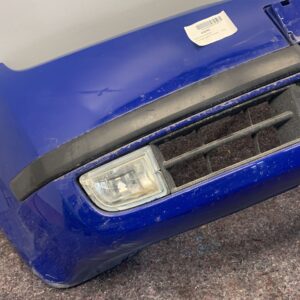 PARAGOLPES DELANTERO SKODA FABIA