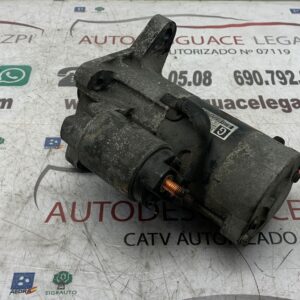 MOTOR ARRANQUE MAZDA 6 BERLINA