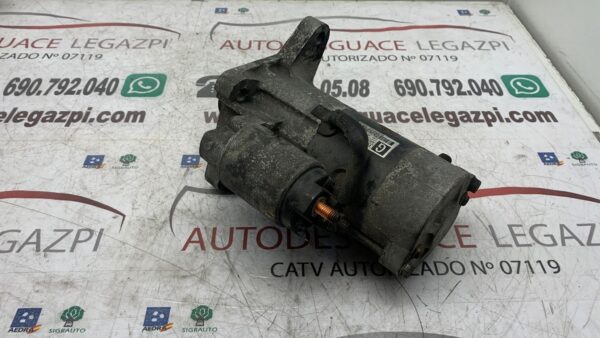MOTOR ARRANQUE MAZDA 6 BERLINA
