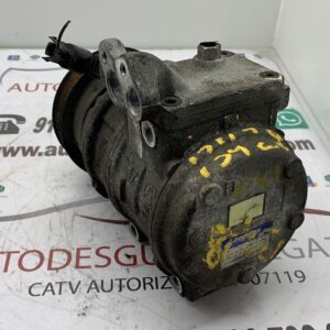 COMPRESOR AIRE ACONDICIONADO KIA CERATO