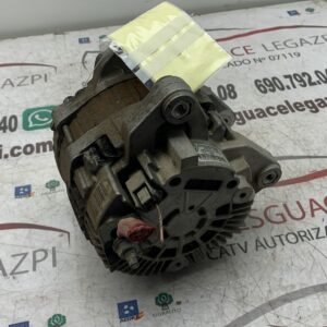 ALTERNADOR RENAULT LAGUNA III