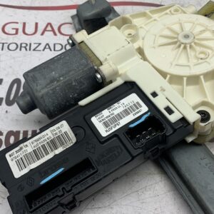 ELEVALUNAS DELANTERO DERECHO RENAULT LAGUNA III