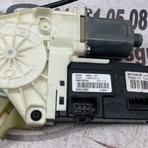 ELEVALUNAS DELANTERO IZQUIERDO RENAULT LAGUNA III