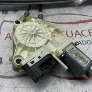 ELEVALUNAS TRASERO IZQUIERDO RENAULT LAGUNA III