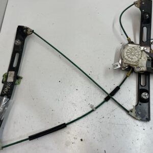 ELEVALUNAS DELANTERO DERECHO BMW SERIE 3 BERLINA