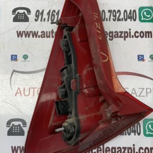 PILOTO TRASERO DERECHO CITROEN C4 BERLINA