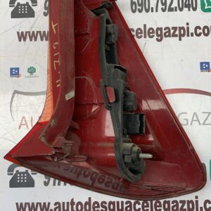 PILOTO TRASERO IZQUIERDO CITROEN C4 BERLINA