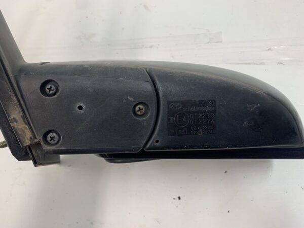 RETROVISOR IZQUIERDO HYUNDAI SONATA
