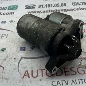 MOTOR ARRANQUE PEUGEOT 207