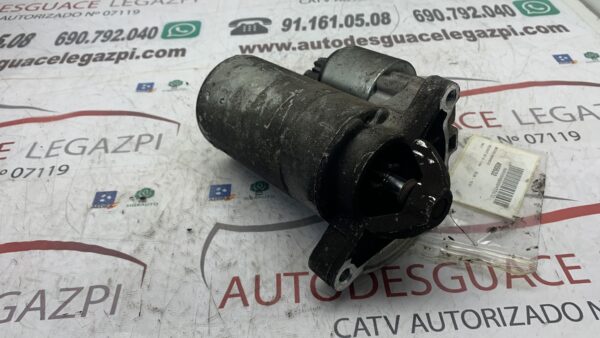 MOTOR ARRANQUE PEUGEOT 207