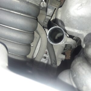 ALTERNADOR FORD FIESTA