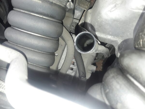 ALTERNADOR FORD FIESTA